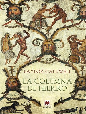 cover image of La columna de hierro